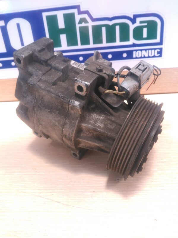 Compresor clima, TOYOTA MR 2 Spyder 1999-2007, 1.8 B