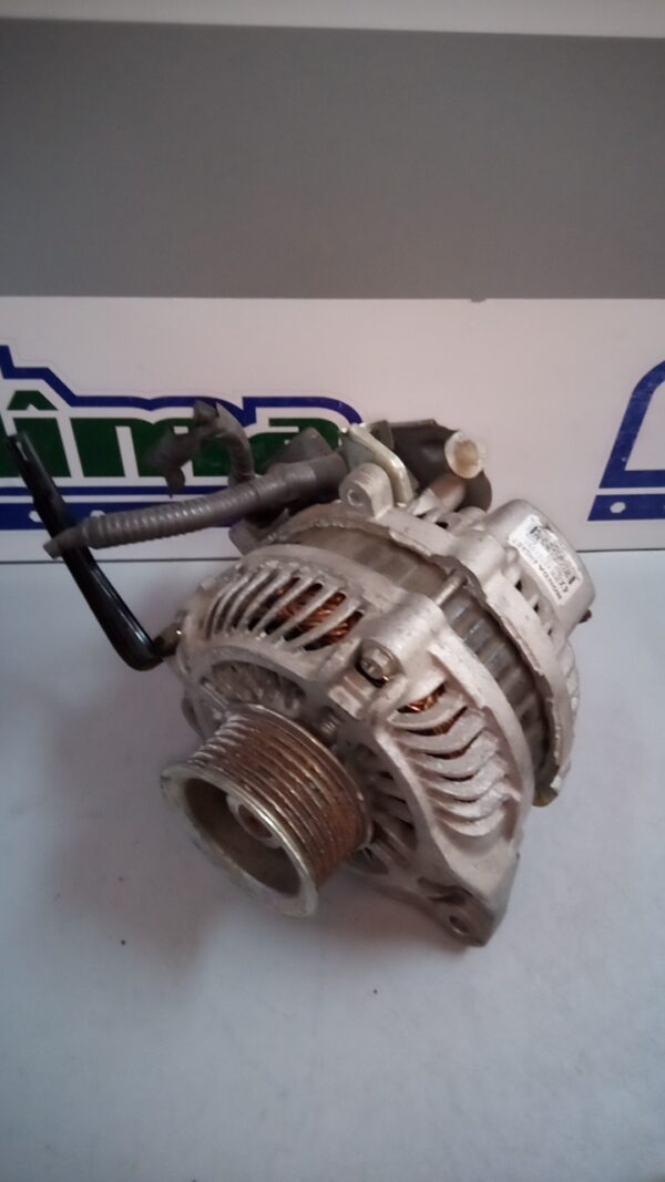 Alternator HONDA Civic MK8 2005-2011 1.8B (80Amp)