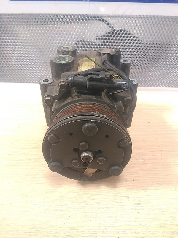 Compresor clima, FORD Focus I 1998-2004, 1.6 B