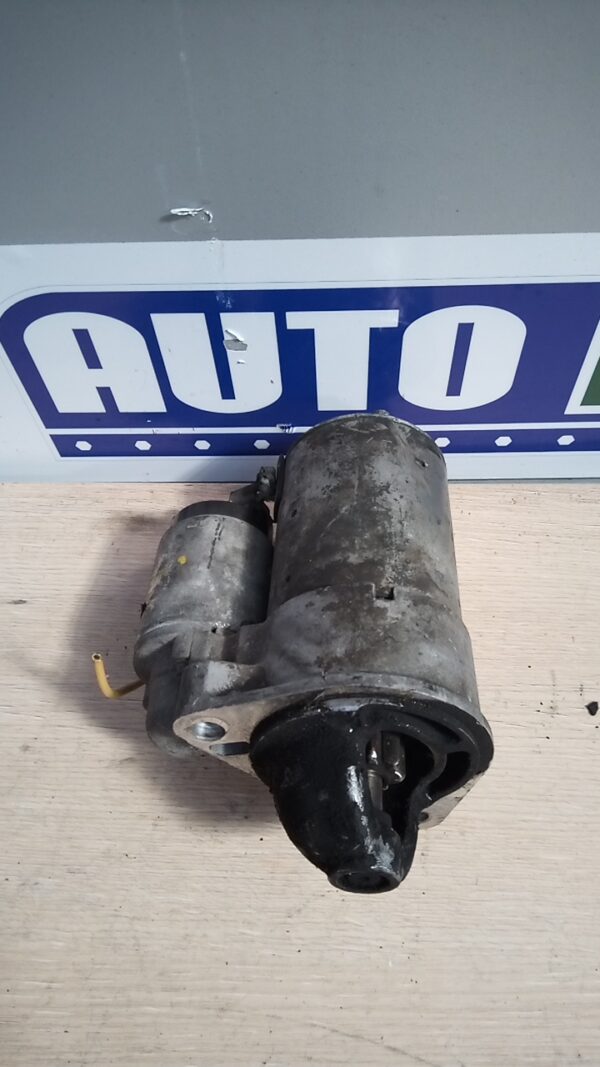Electromotor DAEWOO Matiz, 1.0B (8 dinti) 1998-2007