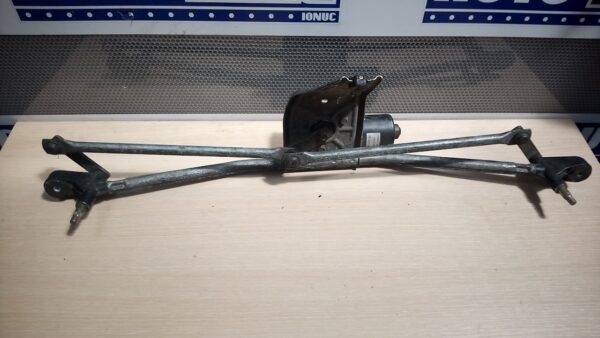 Ansamblu stergatoare parbriz cu motoras, FORD Transit MK6 2006-2013