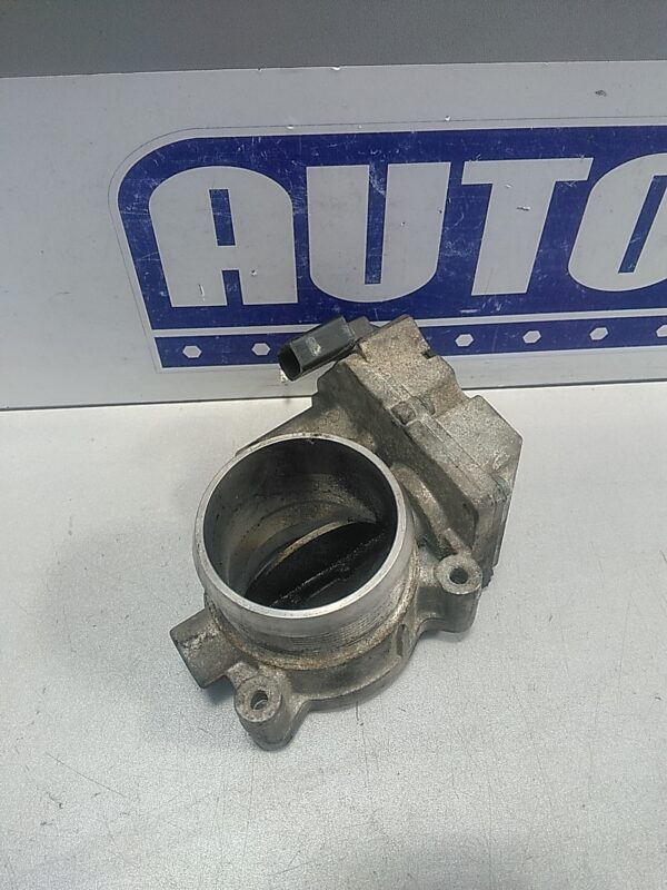 Clapeta acceleratie, AUDI A5 8T 2007-2016, 3.0 TDI (240 cp)