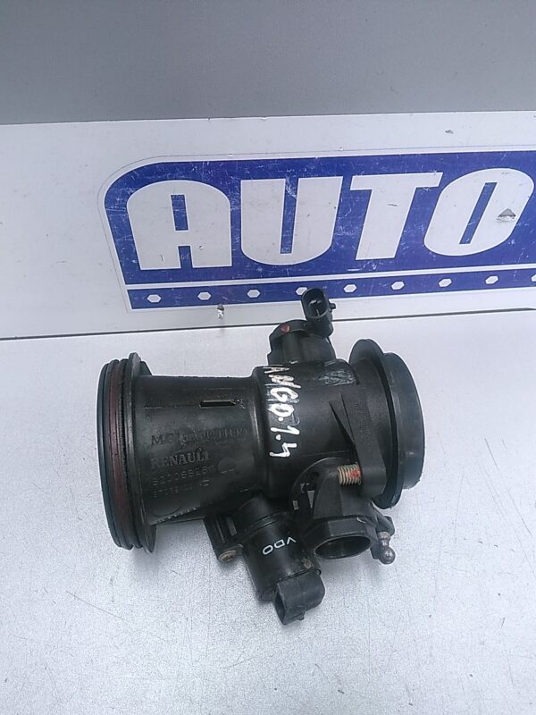 Clapeta acceleratie, DACIA Logan MK1 1.4B (75 cp) 2004-2012
