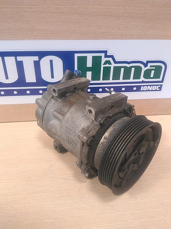 Compresor clima, DACIA Duster MK1 1.5 DCI 2010-2017