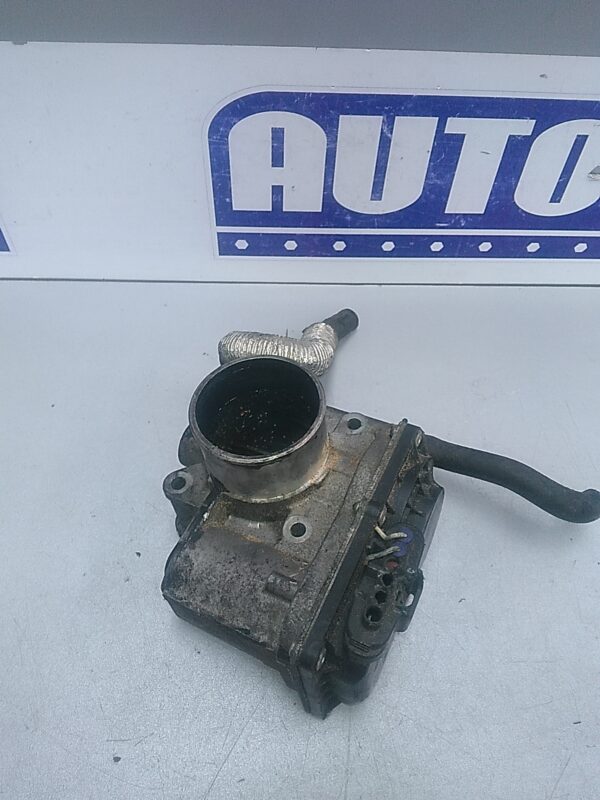 Clapeta acceleratie MAZDA 6 GG 2002-2008 2.0 CRTD 120 cp