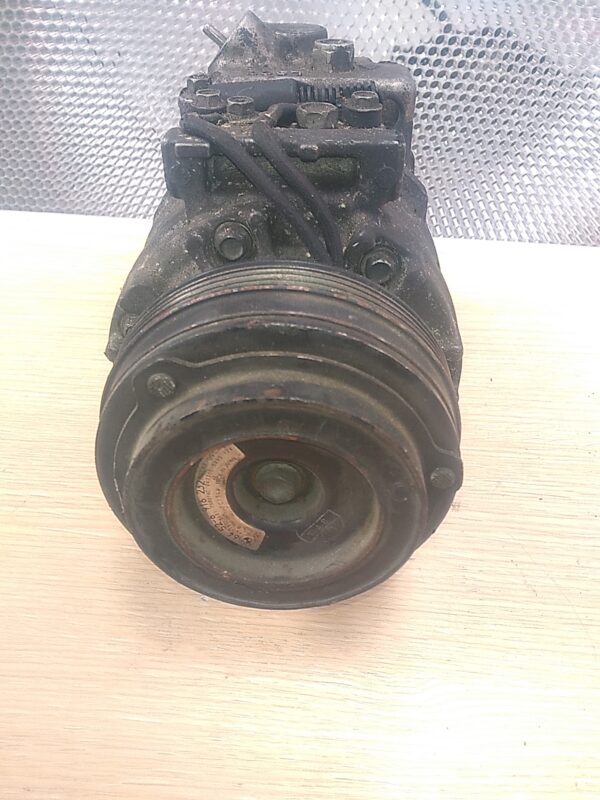 Compresor clima, BMW Seria III E46 1997-2006, 2.0 D