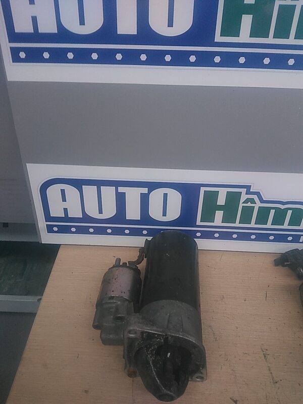 Electromotor, ALFA ROMEO 159, 2.4 JTD (9dinti) 2005-2011