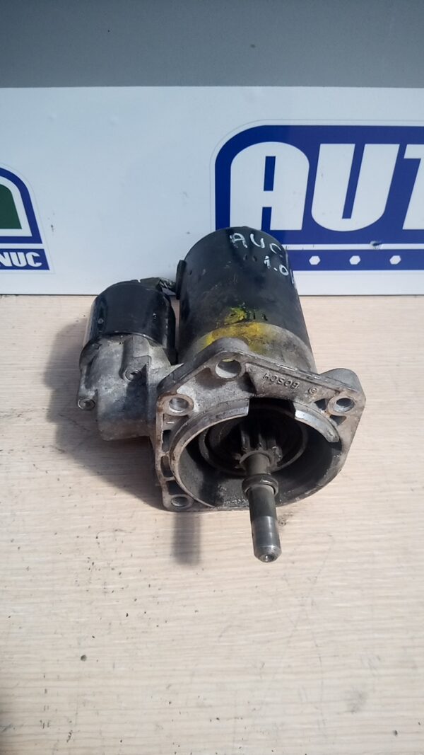 Electromotor, SEAT Ibiza 6K 1993-2002 1.0B (9 dinti)