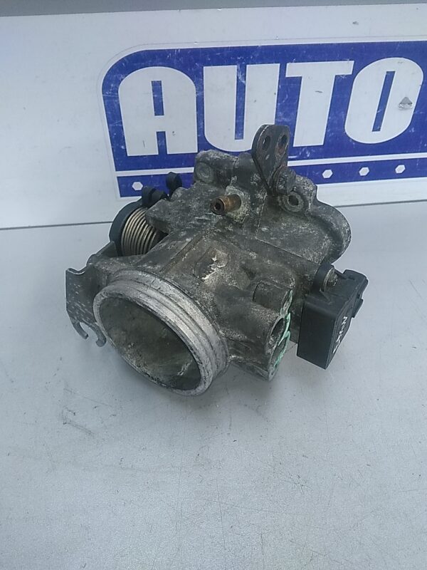 Clapeta acceleratie, BMW Seria III E46 1997-2006, 1.8B (118 cp)