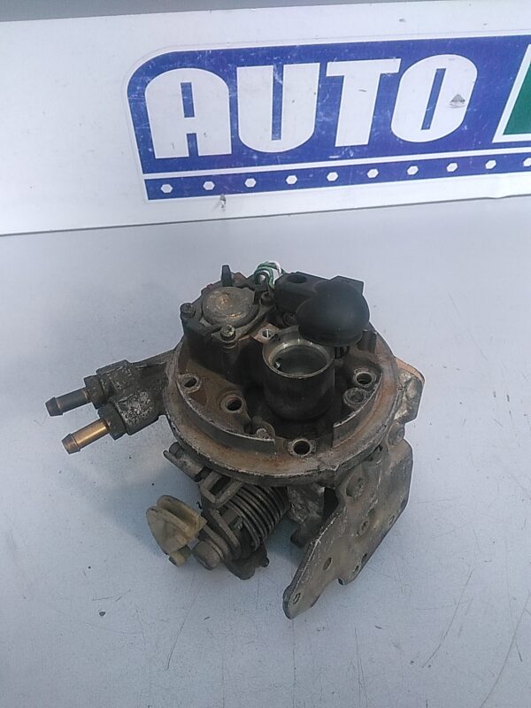 Injectie monopunct, RENAULT Megane I, 1995-2002 1.4 b(95 cp)