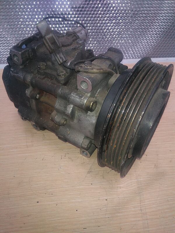 Compresor clima, FIAT Brava I 182 1996-2002 1.4 B