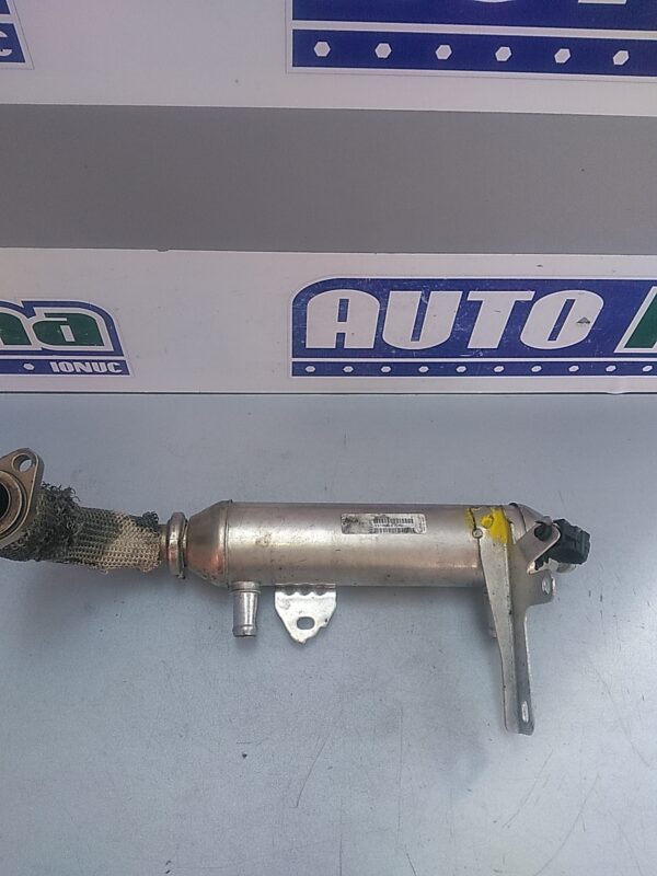 Racitor gaze, ALFA ROMEO 147 2000-2010, 1.9 JTD (115 cp)