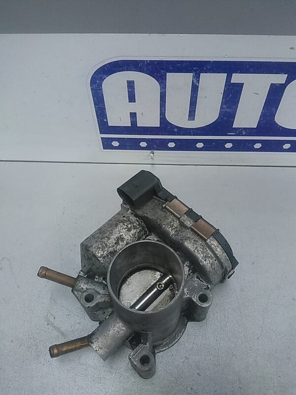 Clapeta acceleratie, VOLKSWAGEN Polo 9N- 2001-2009, 1.4B (80 cp)