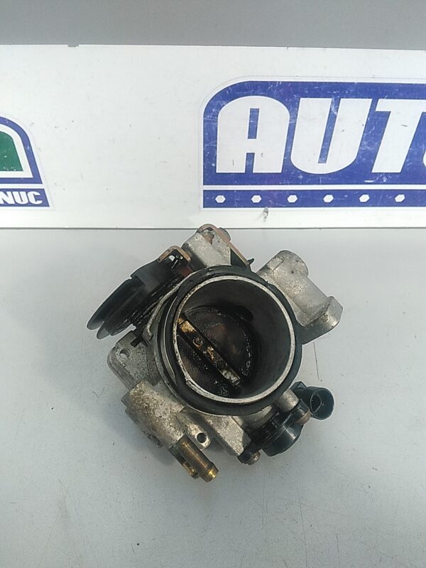 Clapeta acceleratie, OPEL Vectra B 1995-2002, 1.6 B (100 cp)