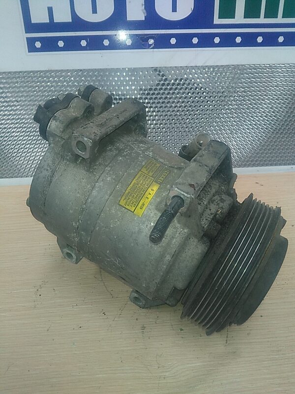 Compresor clima, VOLVO S60, 2.4 D 2000-2010