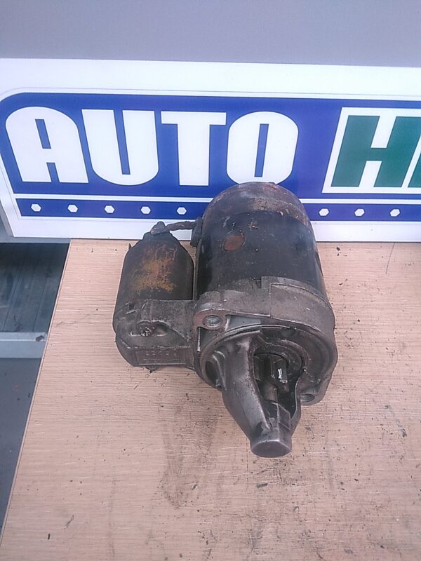 Electromotor, HYUNDAI Accent 1994-2020, 1.5B (8dinti)