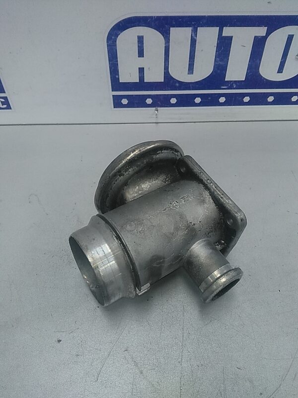 Supapa EGR, BMW X5 E53 1999-2006, 3.0 D (218 cp)