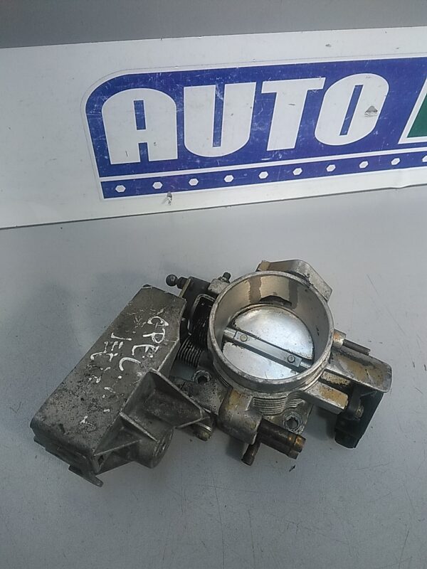 Clapeta acceleratie, OPEL Vectra B 1995-2002, 2.0B (136 cp)
