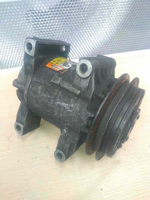 Compresor clima, NISSAN Primera, 2.2 TDI