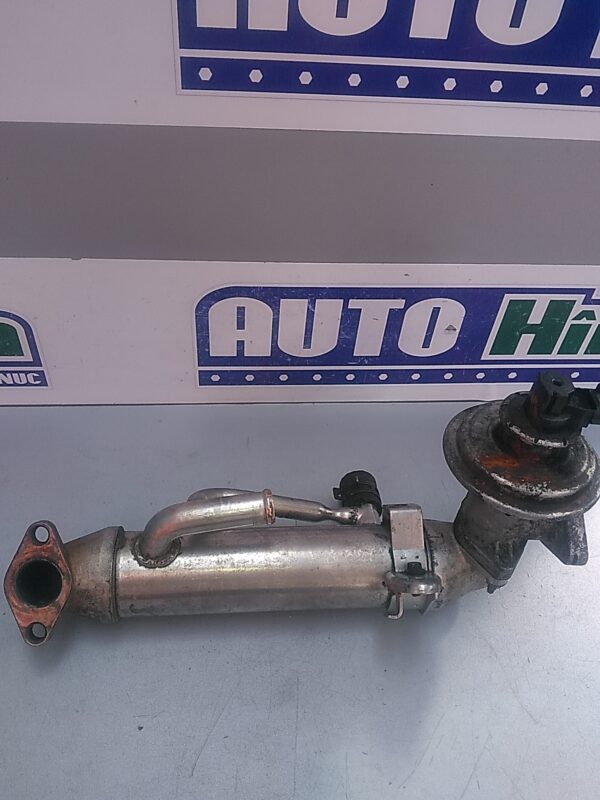 Racitor gaze, FORD Mondeo MK3 2000-2007, 2.0 TDCI (130 cp)