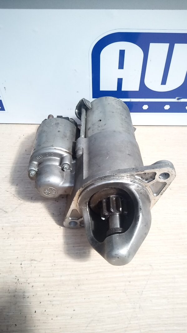 Electromotor, OPEL Corsa D 2006-2014 1.4B (9 dinti)