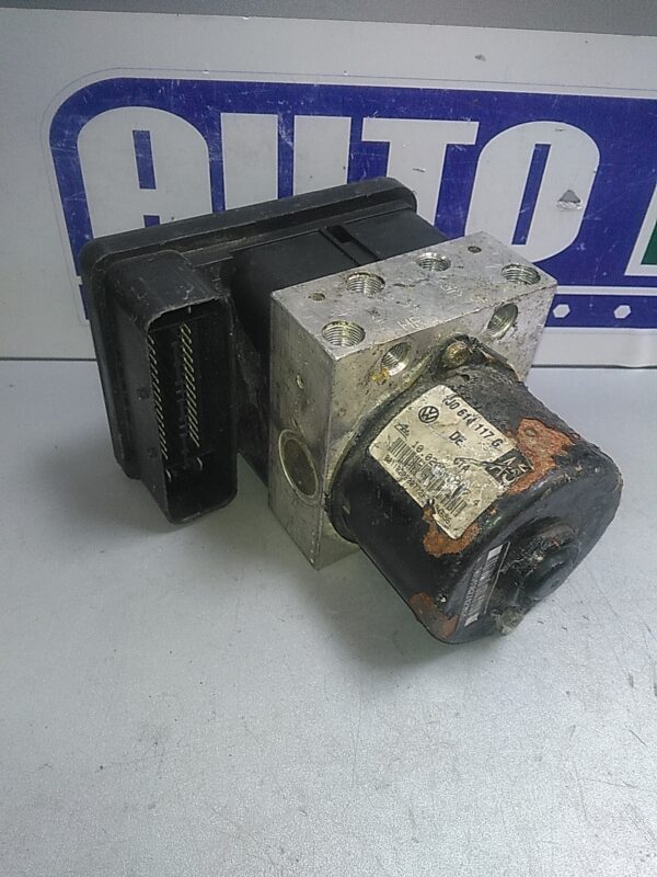 UNITATE ABS, VOLKSWAGEN Golf IV 1J 1997-2005