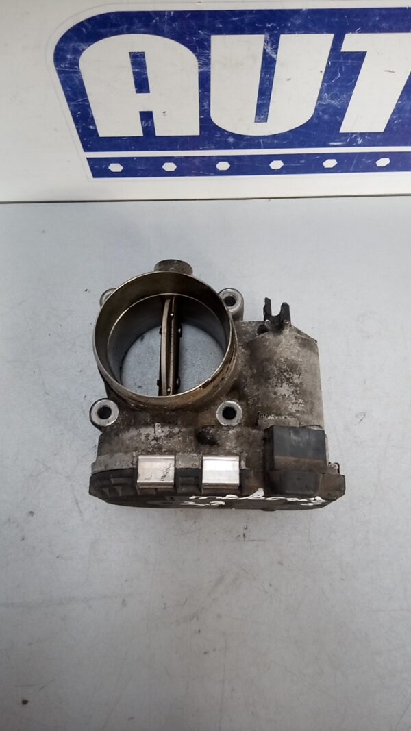 Clapeta acceleratie, MERCEDESC-Class W204 2007-2015 2.2CDI (170CP)