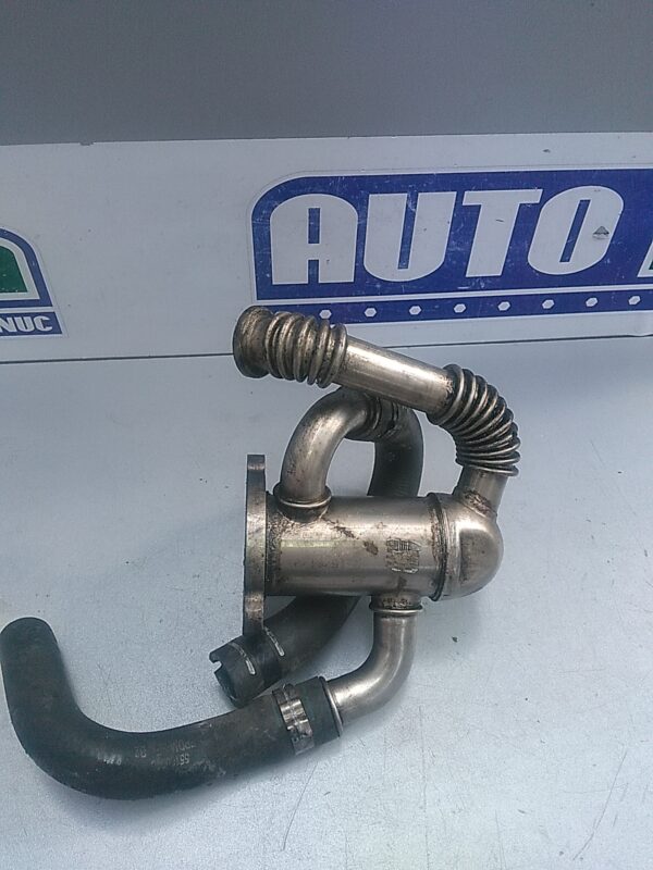 Racitor gaze, FIAT Punto II 1999-2010, 1.3 JTD (75 cp)