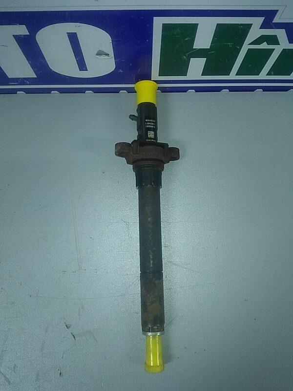 Injector, PEUGEOT 407 2.0 HDI(136 cp)
