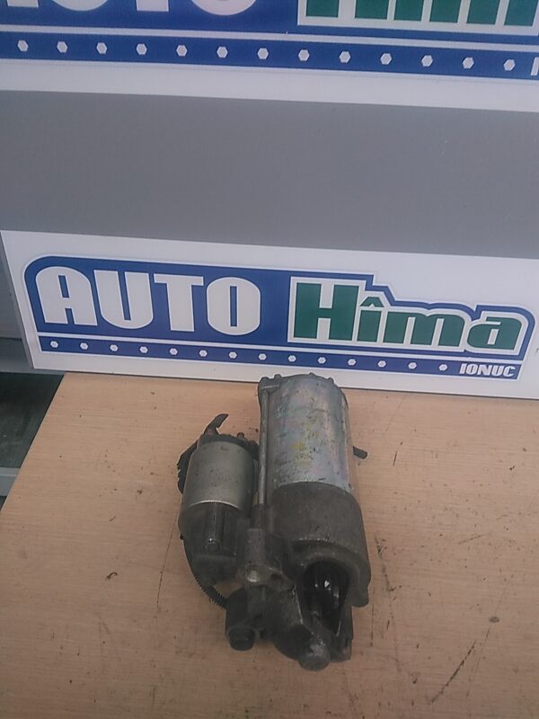 Electromotor, VOLVO V50, 2.0D(11dinti) 2004-2012