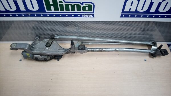 Ansamblu stergatoare parbriz cu motoras, FORD Focus II 2004-2010
