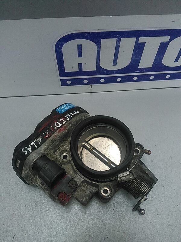 Clapeta acceleratie, MERCEDES C-Class W202 1993-2000, 1.8B (122 cp)