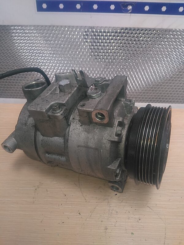 Compresor clima, AUDI A4 B7 SEDAN 2004-2008, 2.7 TDI