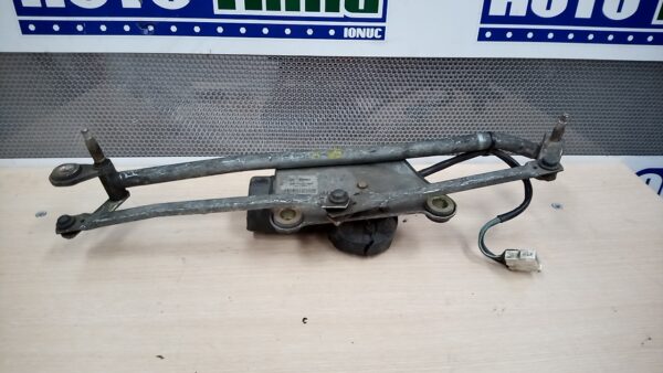 Ansamblu stergatoare parbriz cu motoras, CITROEN Xantia 1992-2002