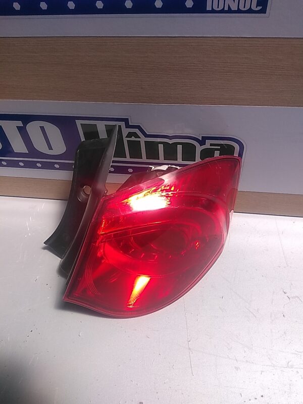 Stop dreapta, ALFA ROMEO Giulietta 2010-2020