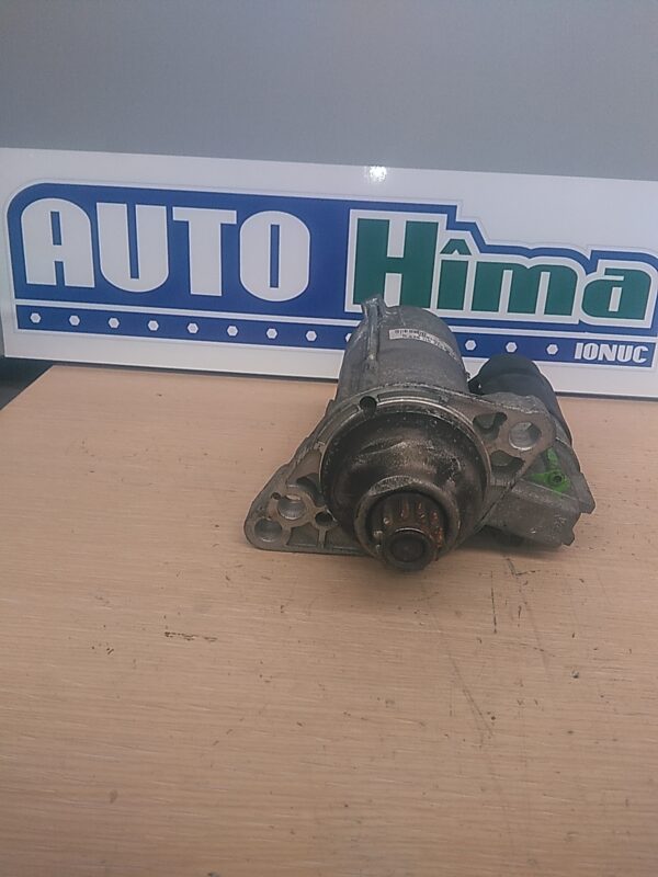 Electromotor, VOLKSWAGEN Golf V 1K 2003-2010,1.9 TDI (11 dinti)