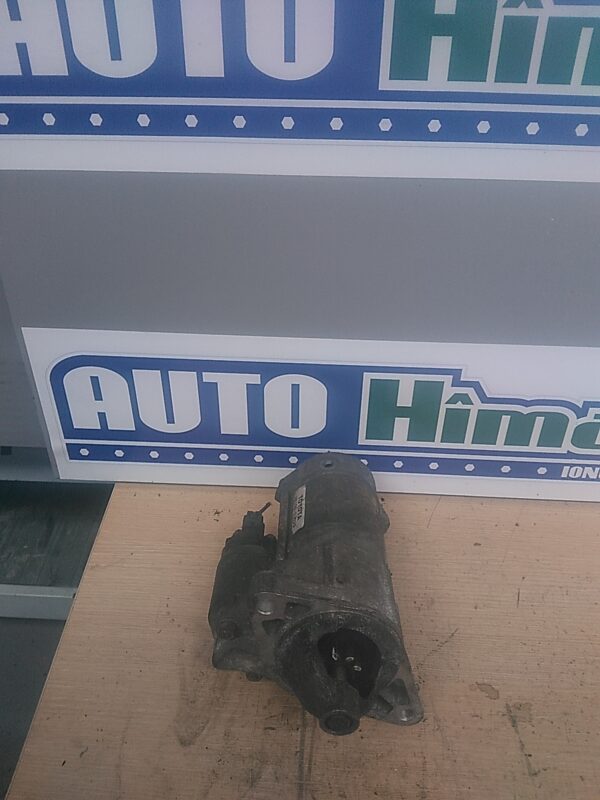 Electromotor, TOYOTA Yaris, 1.0B (8dinti)