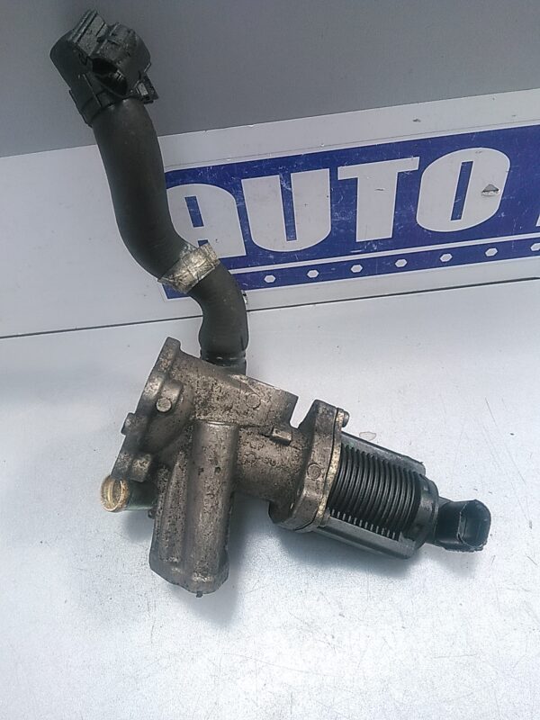 Supapa EGR, OPEL Corsa D 2006-2014, 1.3 CDTI (90 cp)