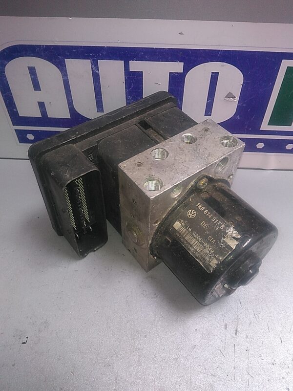 UNITATE ABS, VOLKSWAGEN Golf V 1K 2003-2010