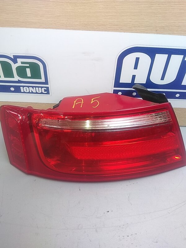 Stop stanga, AUDI A5 8T 2007-2016