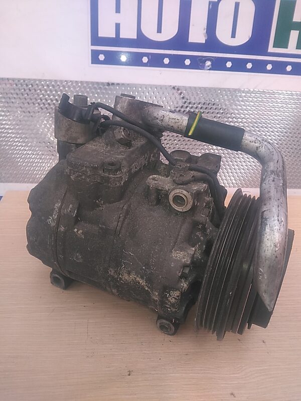 Compresor clima, AUDI A6 4B (C5) SEDAN 1997-2004, 2.5 TDI