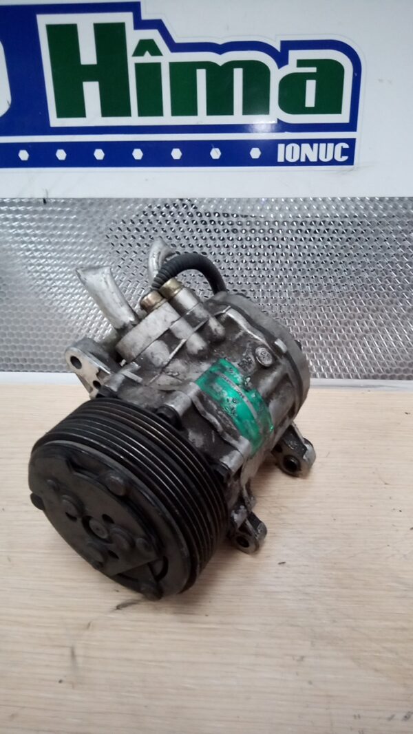 Compresor clima, FIAT Seicento 1997-2005 1.1B