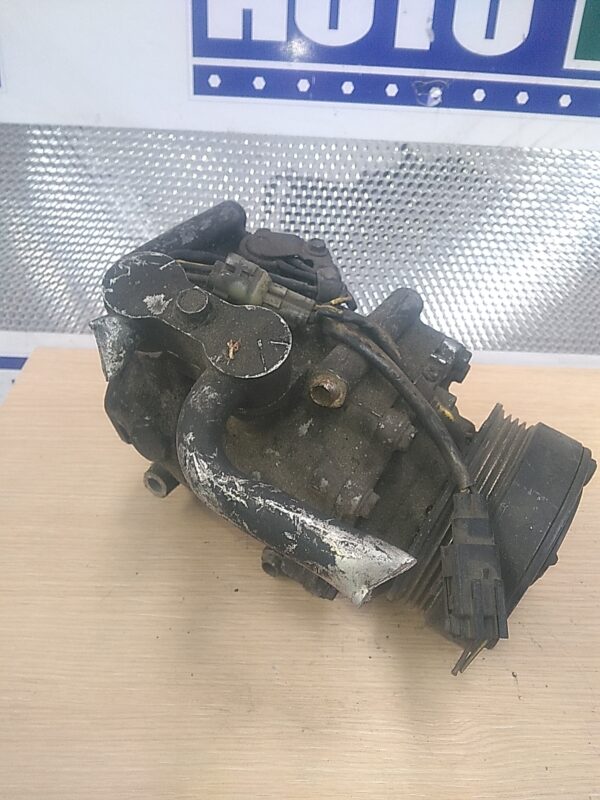 Compresor clima, FORD Fiesta MK4 1995-2006, 1.8 TDCI