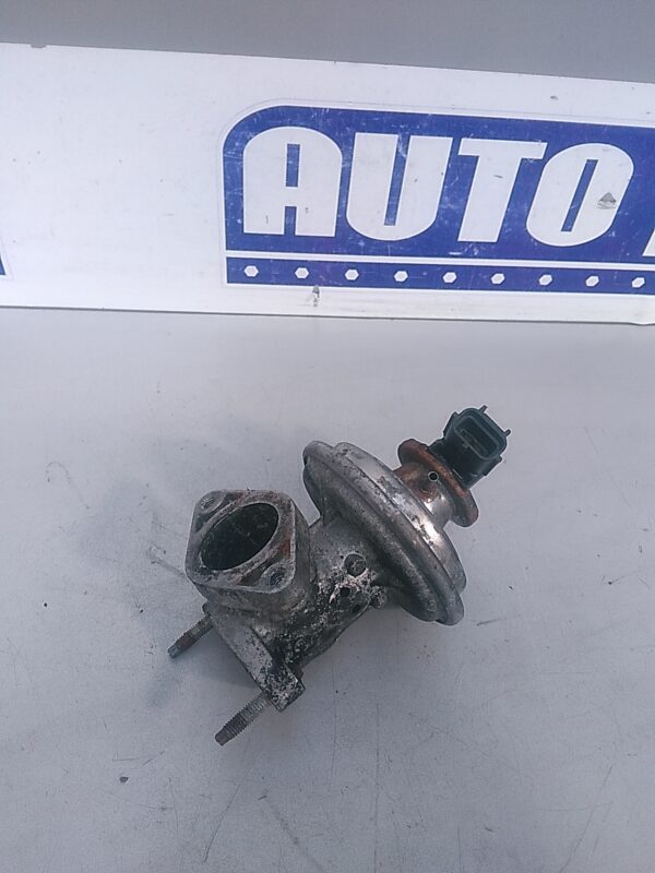 Supapa EGR, FORD Mondeo MK3 2000-2007, 2.0TDCI (130 cp)