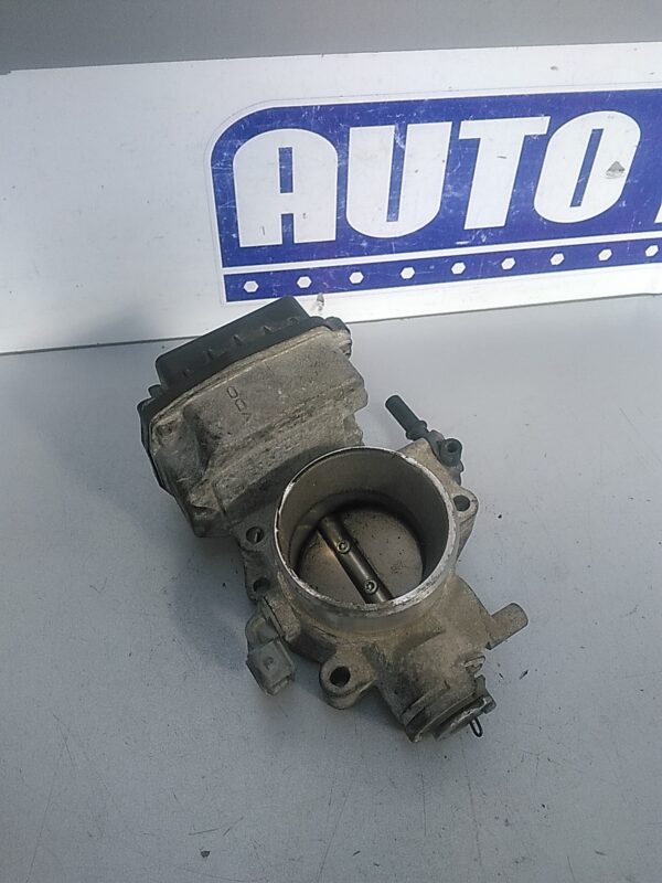 Clapeta acceleratie, PEUGEOT 307, 2.0B (136 cp) 2001-2008