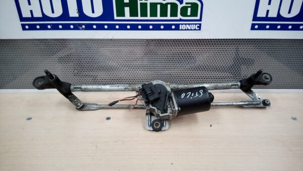 Ansamblu stergatoare parbriz cu motoras, FIAT Stilo (192) 2001-2007