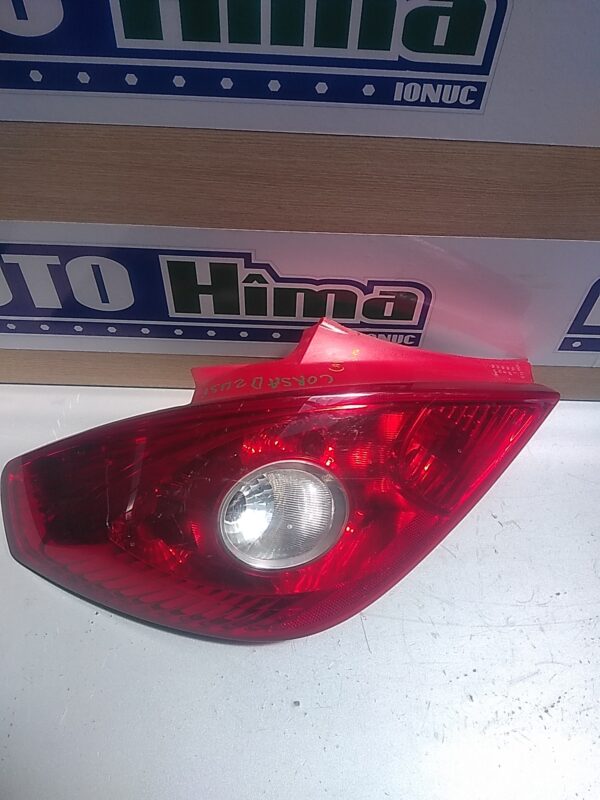 Stop stanga, OPEL Corsa D 2006-2014