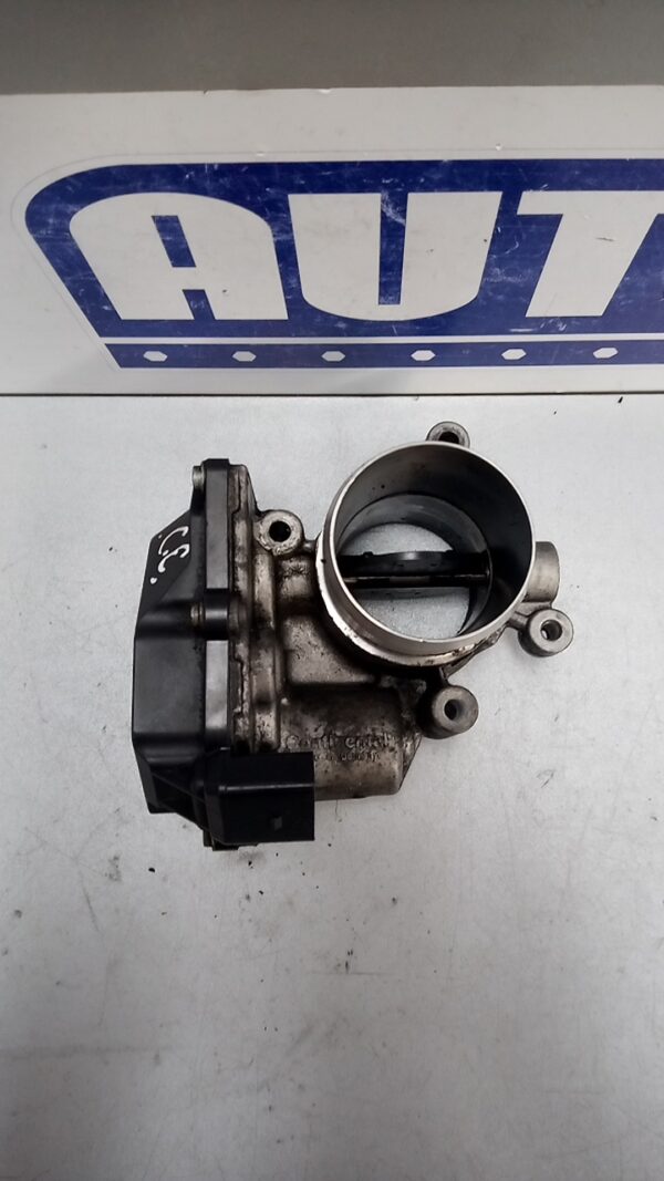 Clapeta acceleratie, VOLKSWAGEN Passat CC 2011-2017, 2.0TDI (136CP)