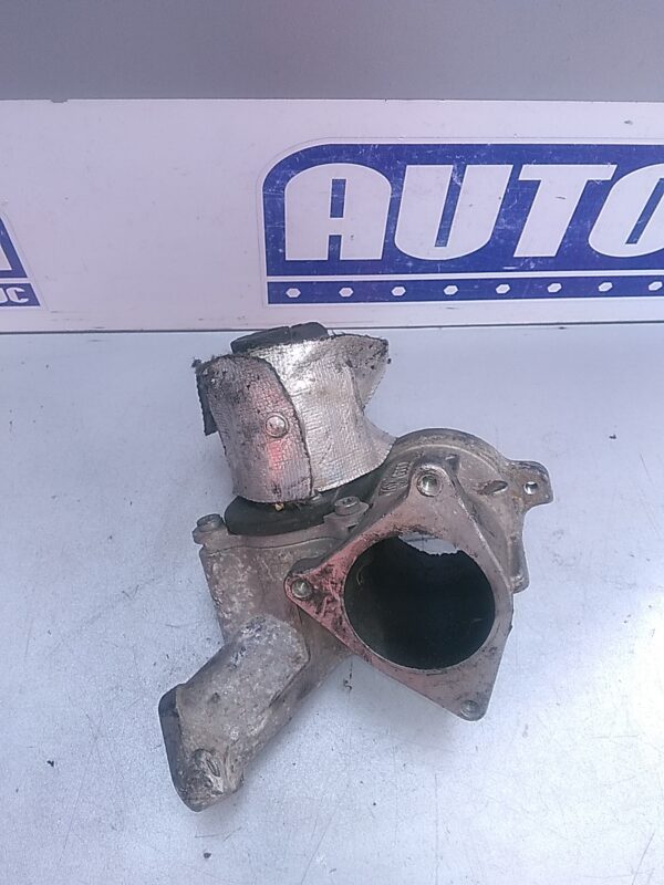 Supapa EGR, VOLKSWAGEN Golf V 1K 2003-2010, 1.9 TDI (105 cp)