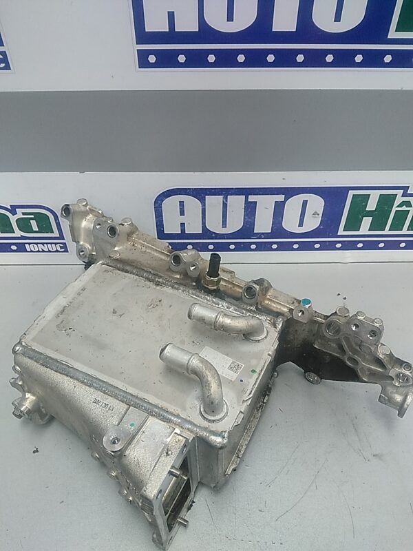 Radiator intercooler, VOLKSWAGEN Golf VII VARIANT 2012-2020, 2.0 TDI (150 cp)